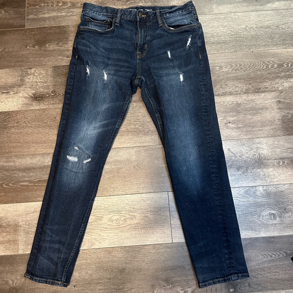 Old Navy Men’s Jeans 34x32